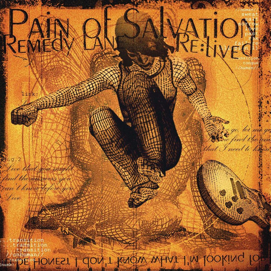 Remedy Lane: Re:lived