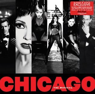 Chicago [Original Cast] [Red Vinyl]