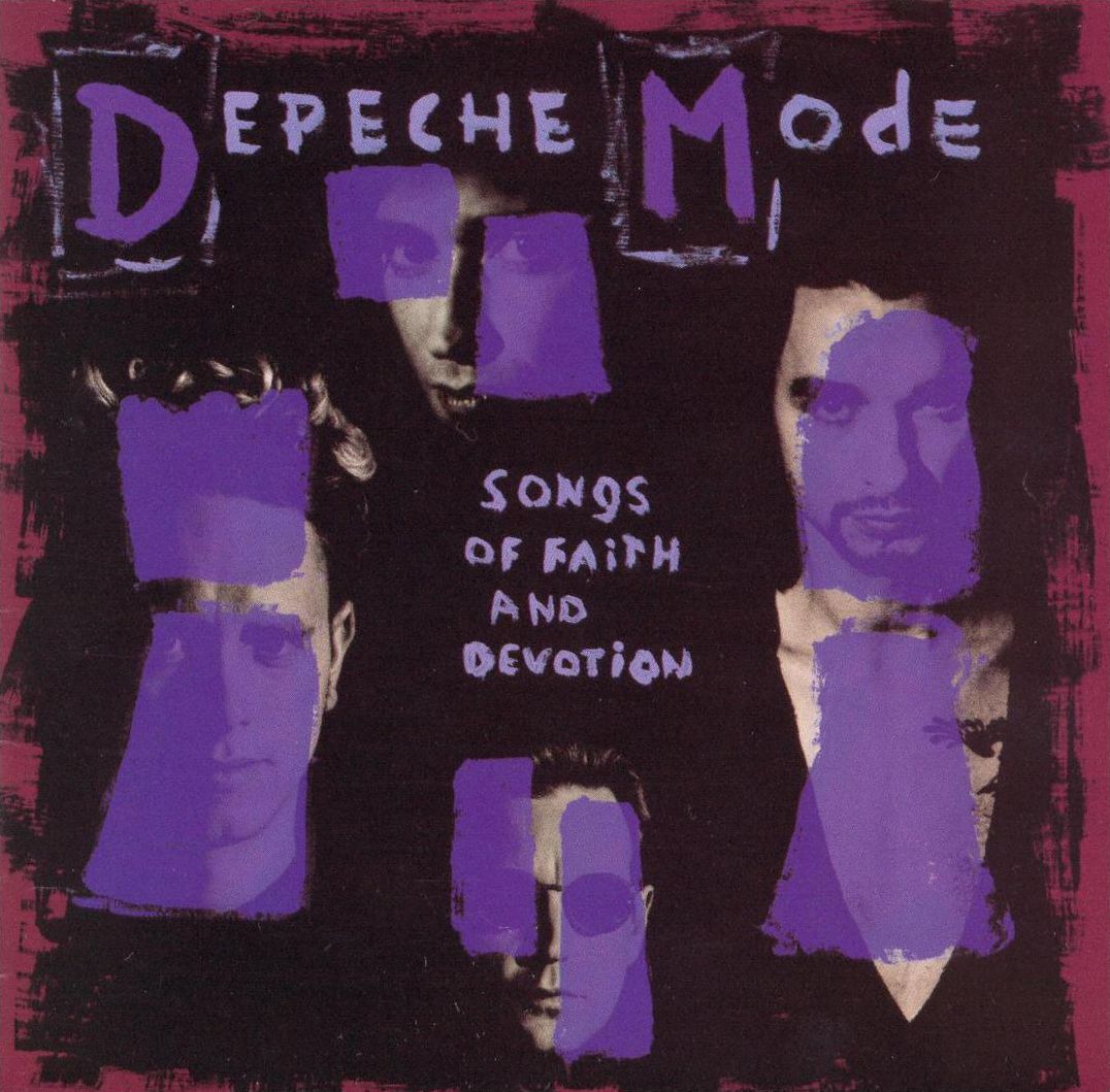 Songs Of Faith And Devotion