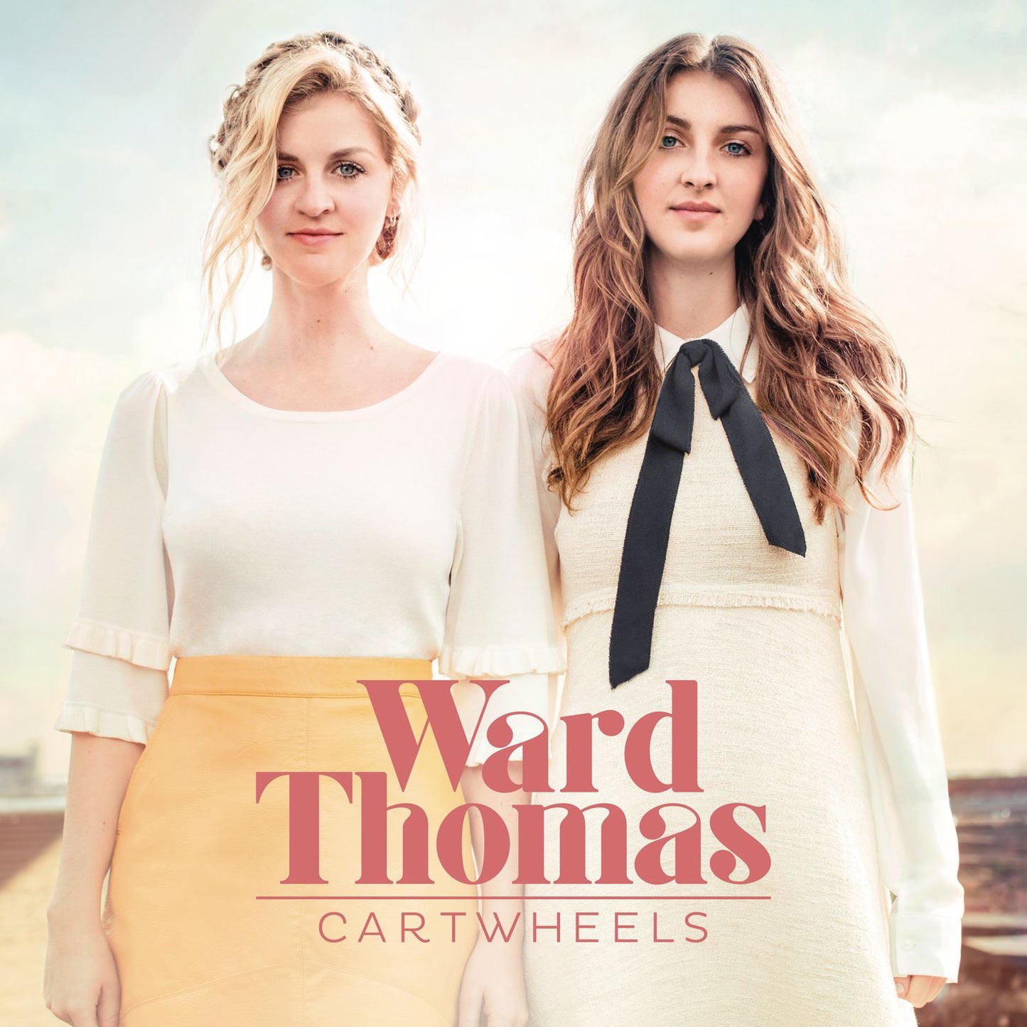Cartwheels (Uk)