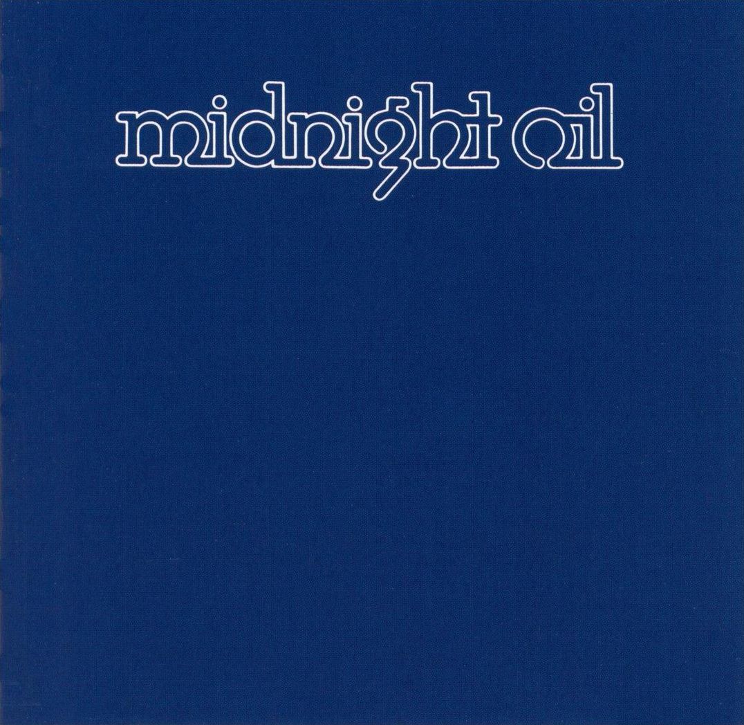 Midnight Oil