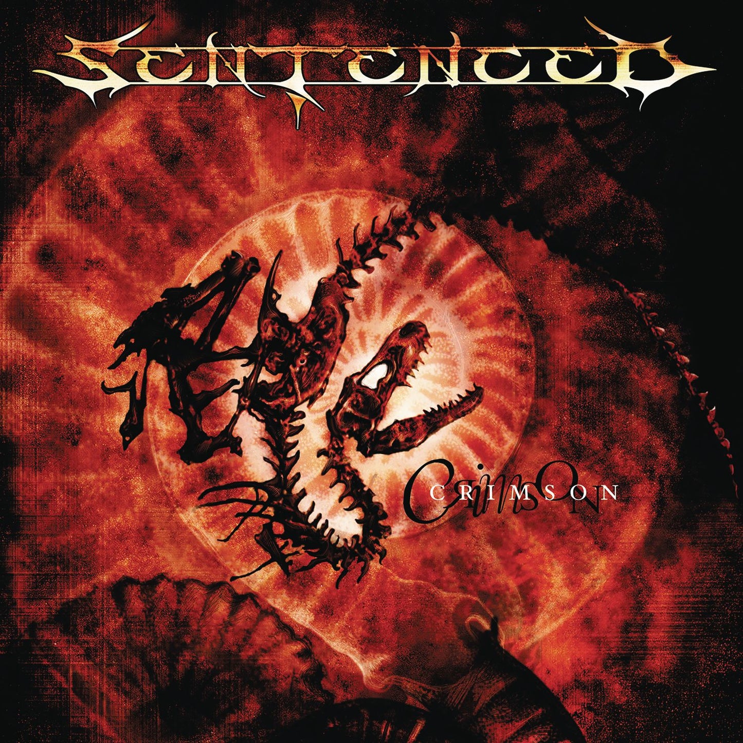Crimson [Deluxe Edition] [2 Lp]