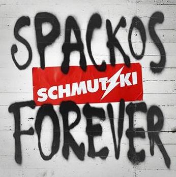 Spackos Forever