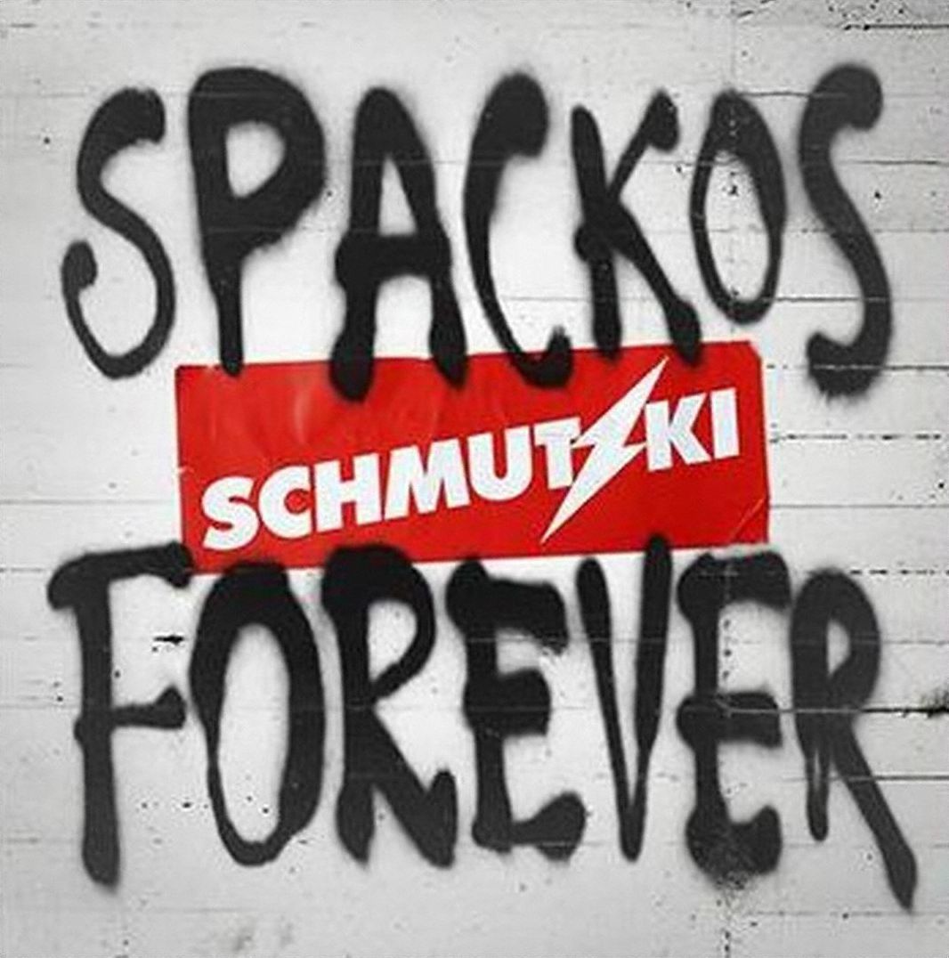 Spackos Forever