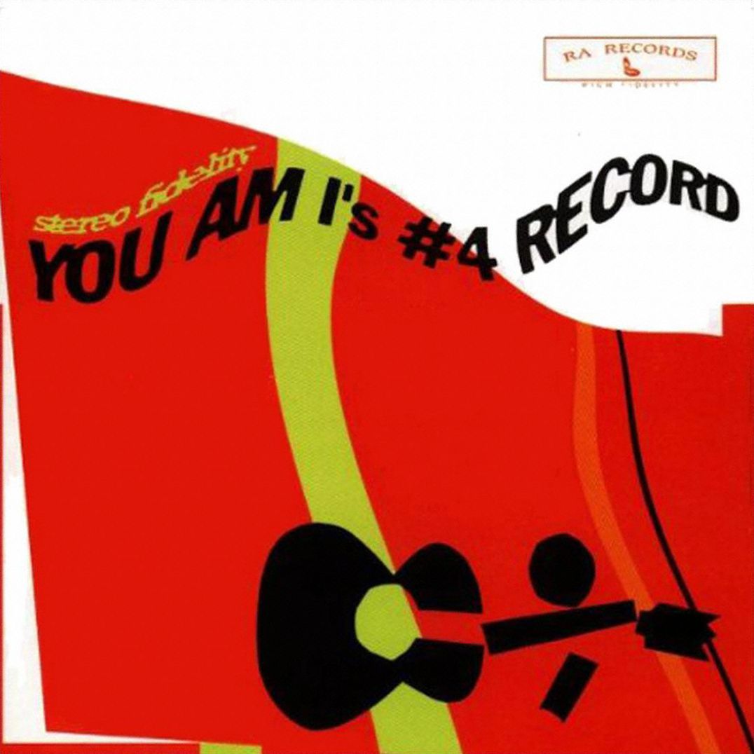 #4 Record