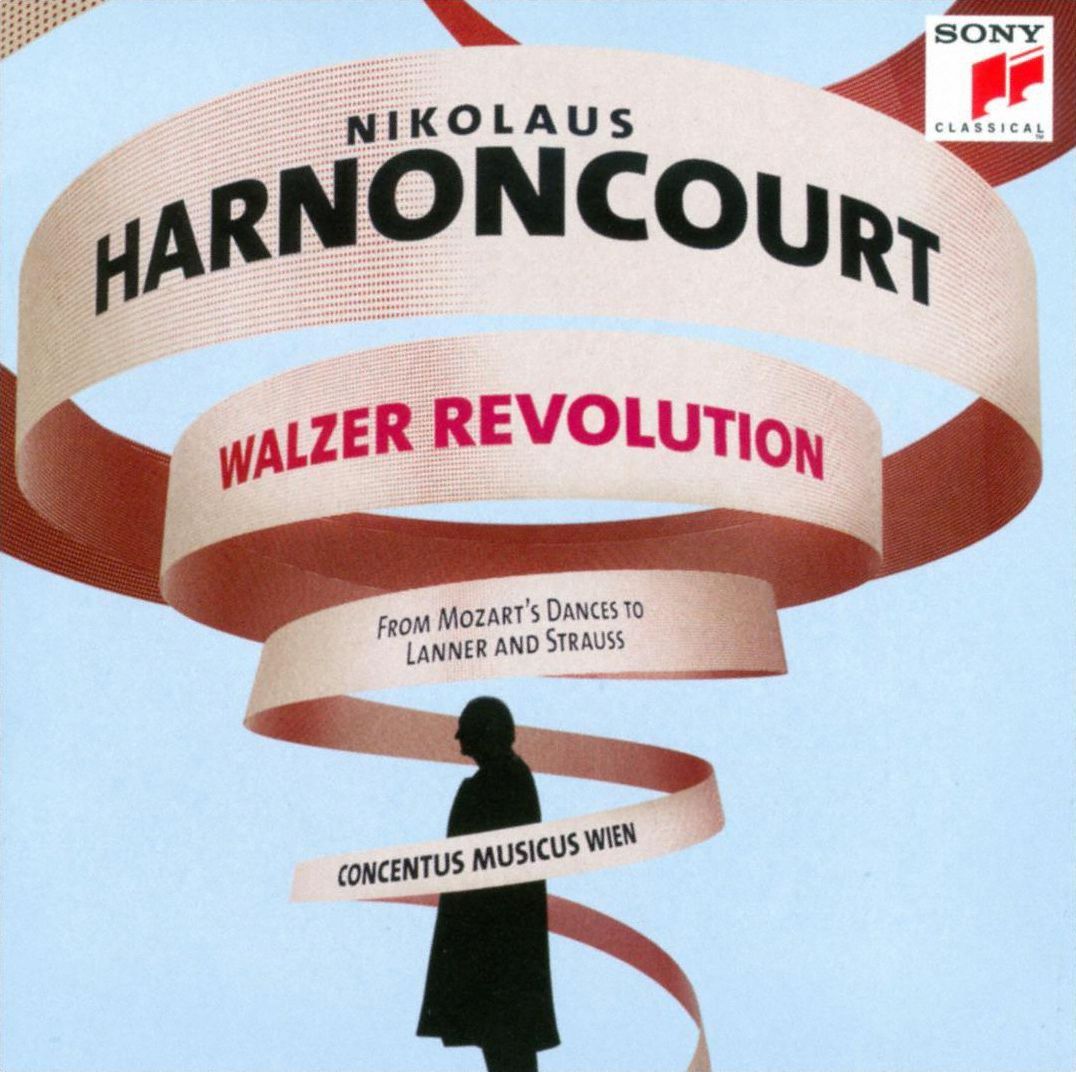 Walzer Revolution: From Mozart's Dances To Lanner And Strauss