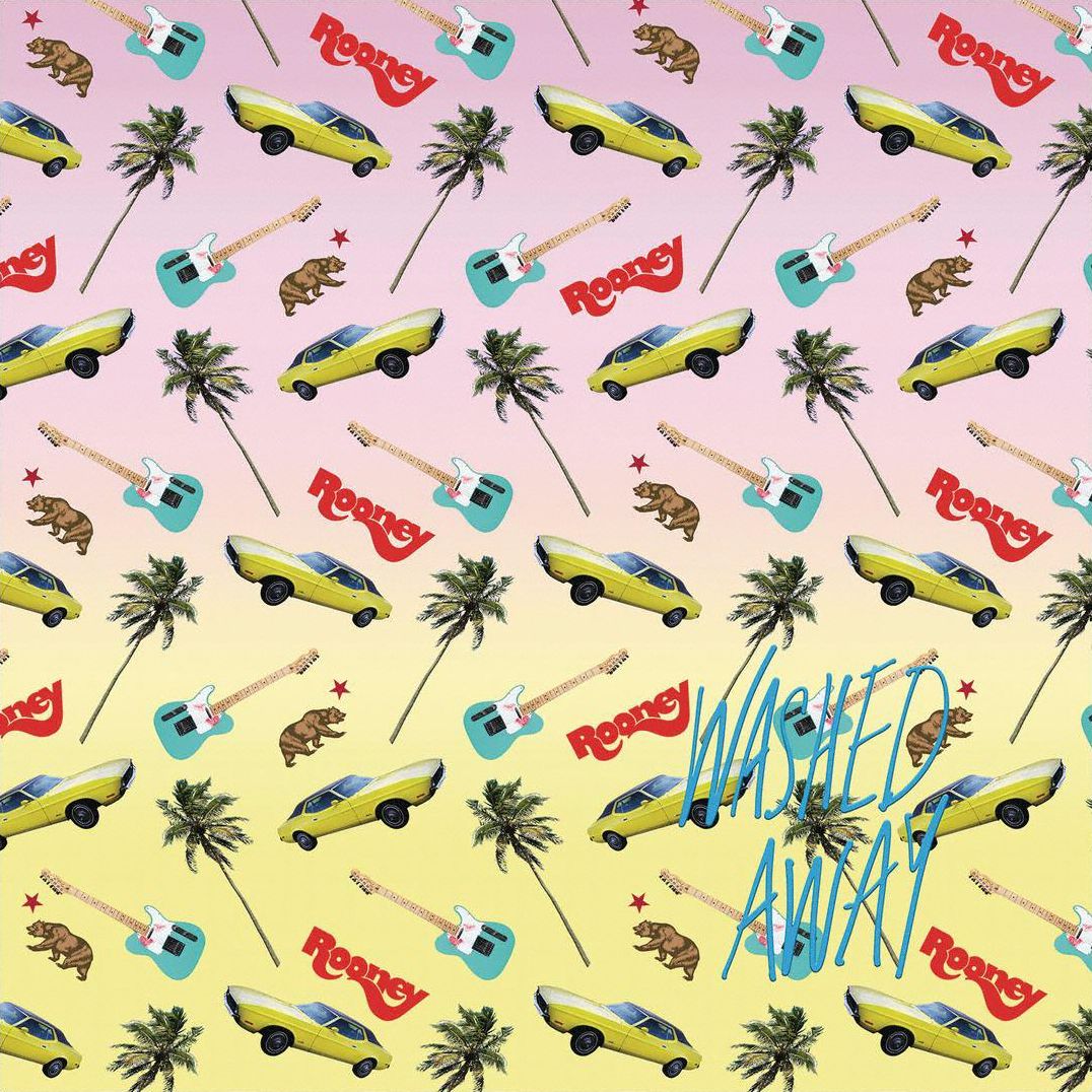Washed Away [Special Edition] [Lp/cd]