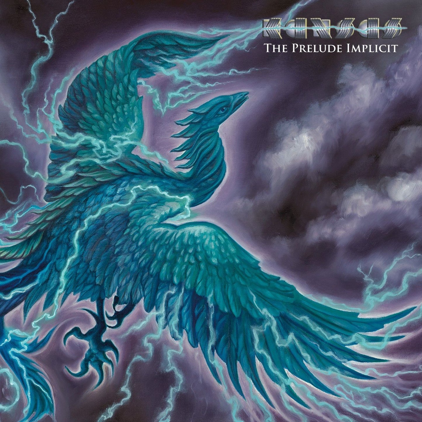 The Prelude Implicit [2 Lp/1 Cd]