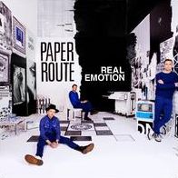 Real Emotion
