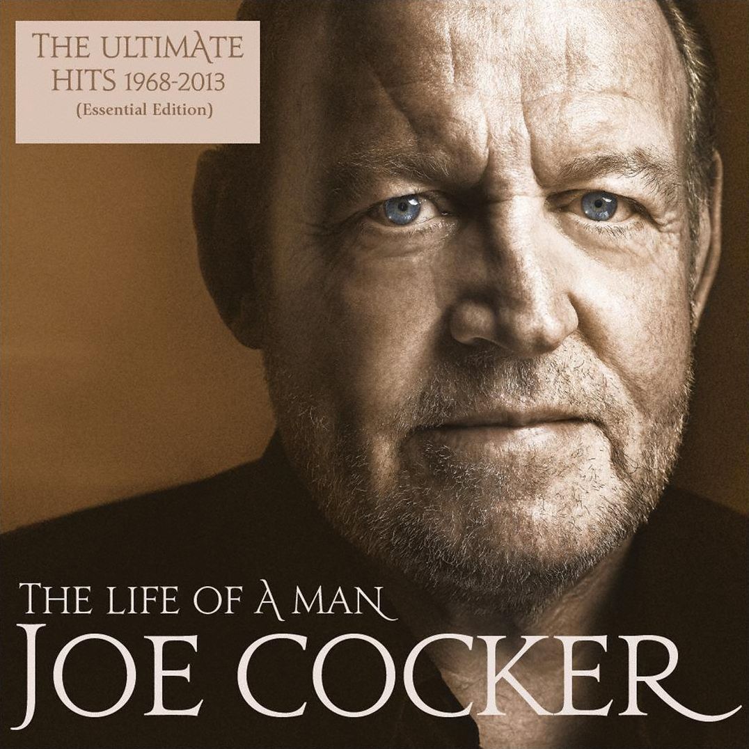 Life Of A Man: The Ultimate Hits 1968-2013 [Essential Edition]