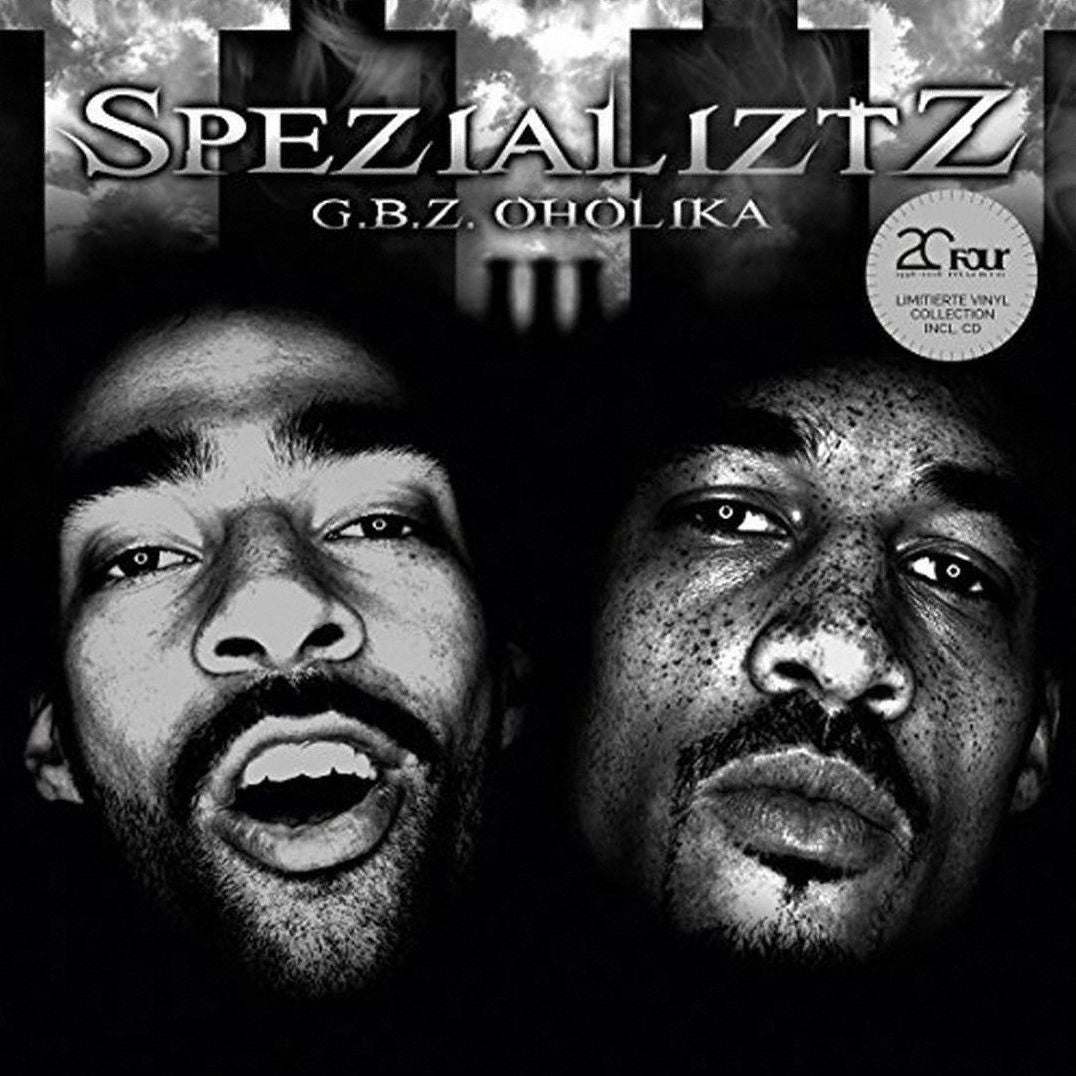 G.b.z. Oholika Iii