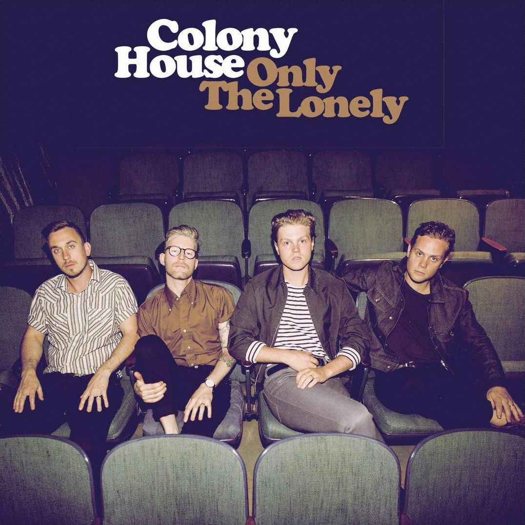 Only The Lonely [Lp]