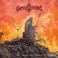 The Dawn Of Flames [1 Lp/1 Cd]