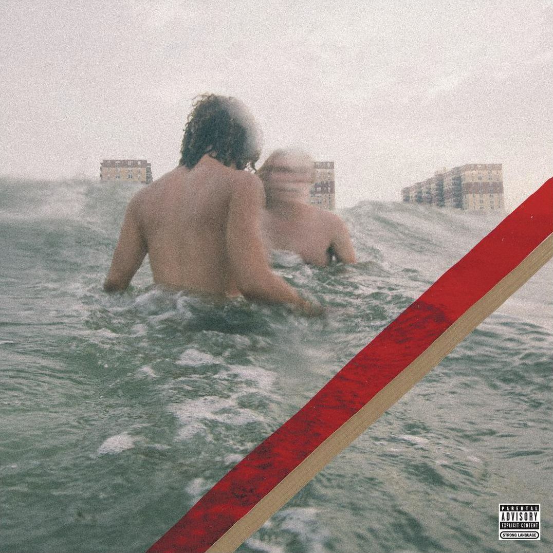 Lewis Del Mar [Lp]