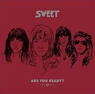 Are You Ready?: The Rca Era