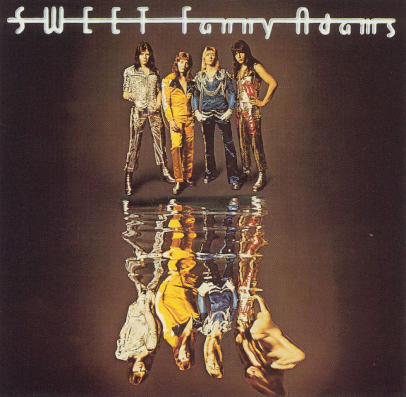 Sweet Fanny Adams [New Vinyl Edition]