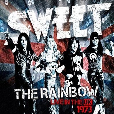 Rainbow: Sweet Live in the UK 1973