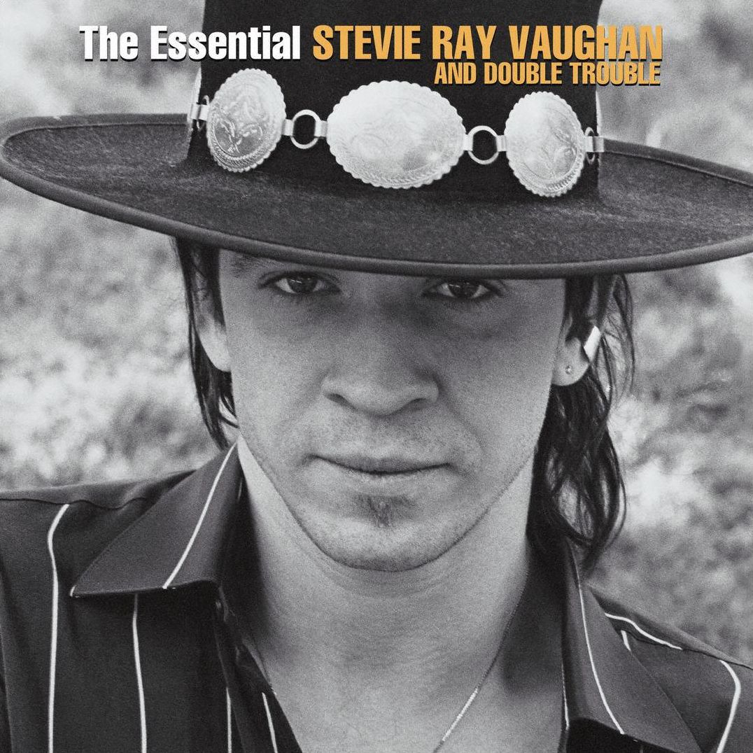 Essential Stevie Ray Vaughan And Double Trouble [Lp]