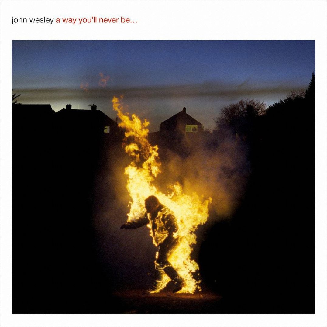 Way You'll Never Be [Lp+cd]