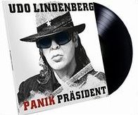 Der Panikprasident