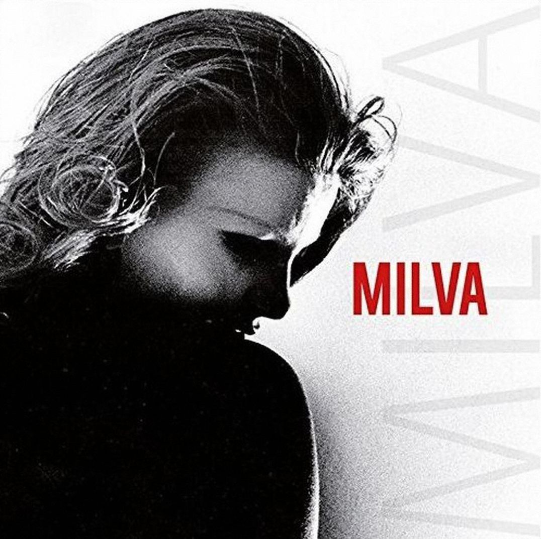 Milva