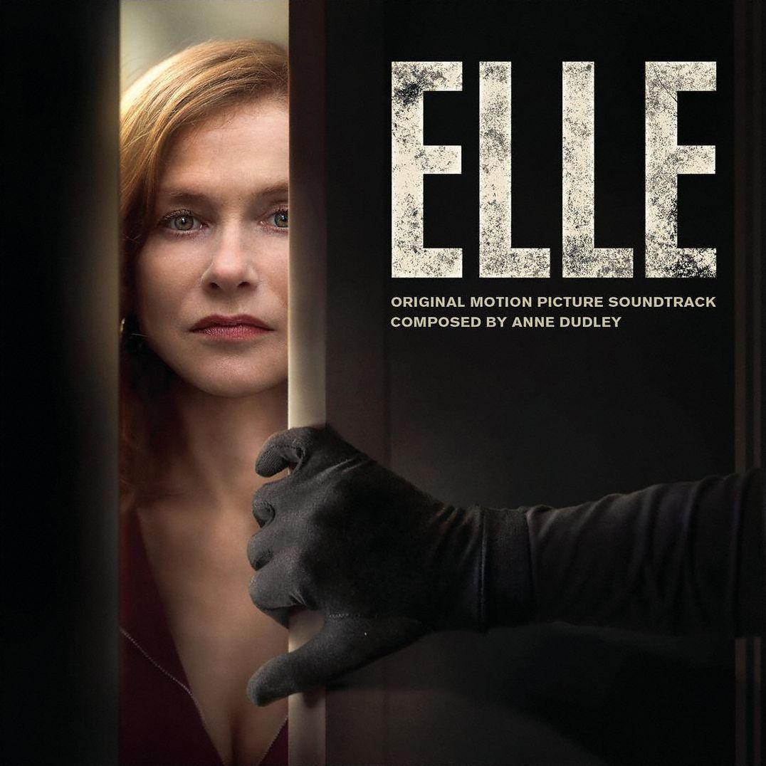 Elle (Anne Dudley)