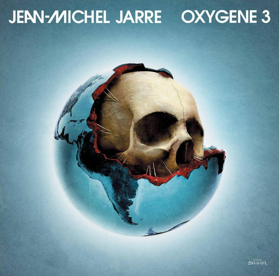 Oxygène 3 [Lp]