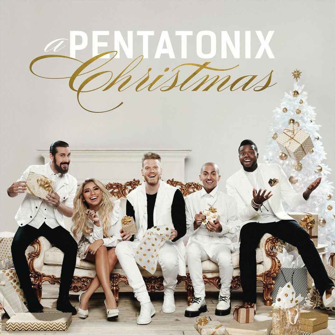 Pentatonix Christmas [Lp]