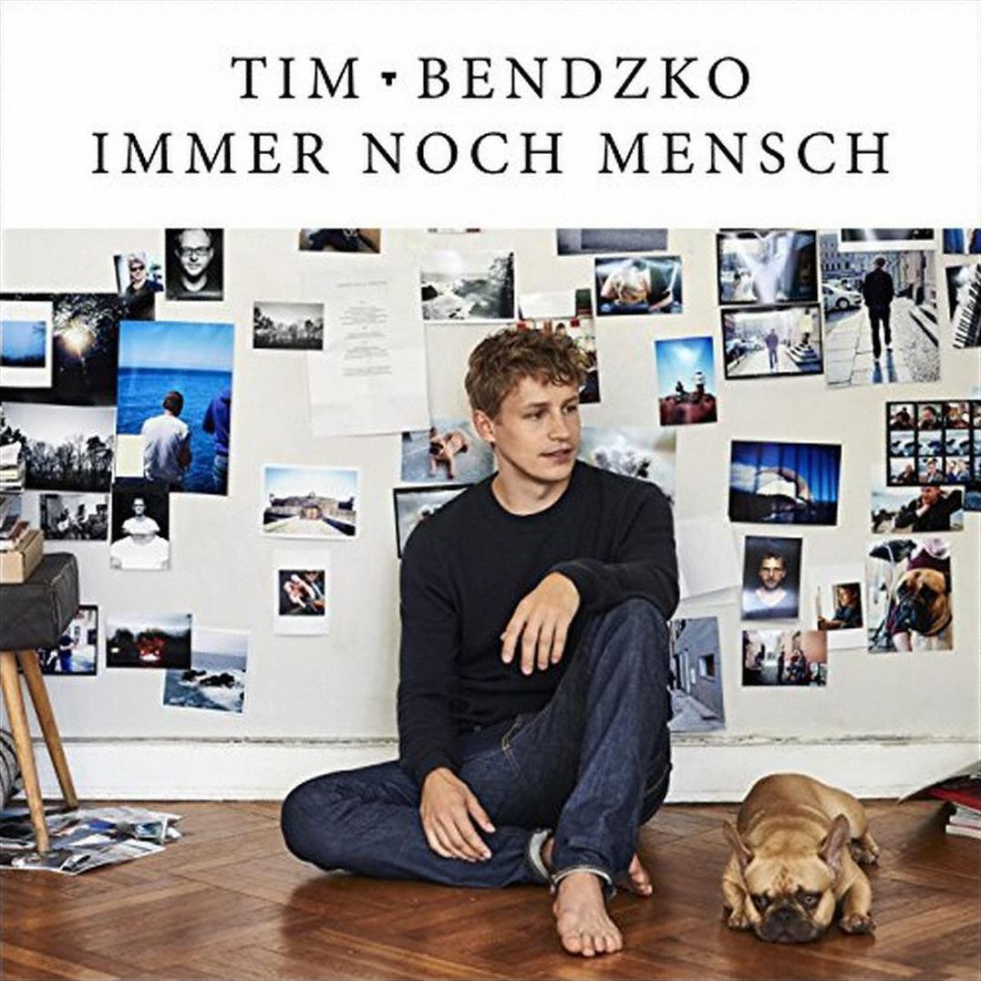 Immer Noch Mensch