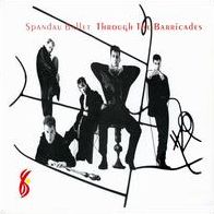 Through The Barricades [Remastered] [Lp]