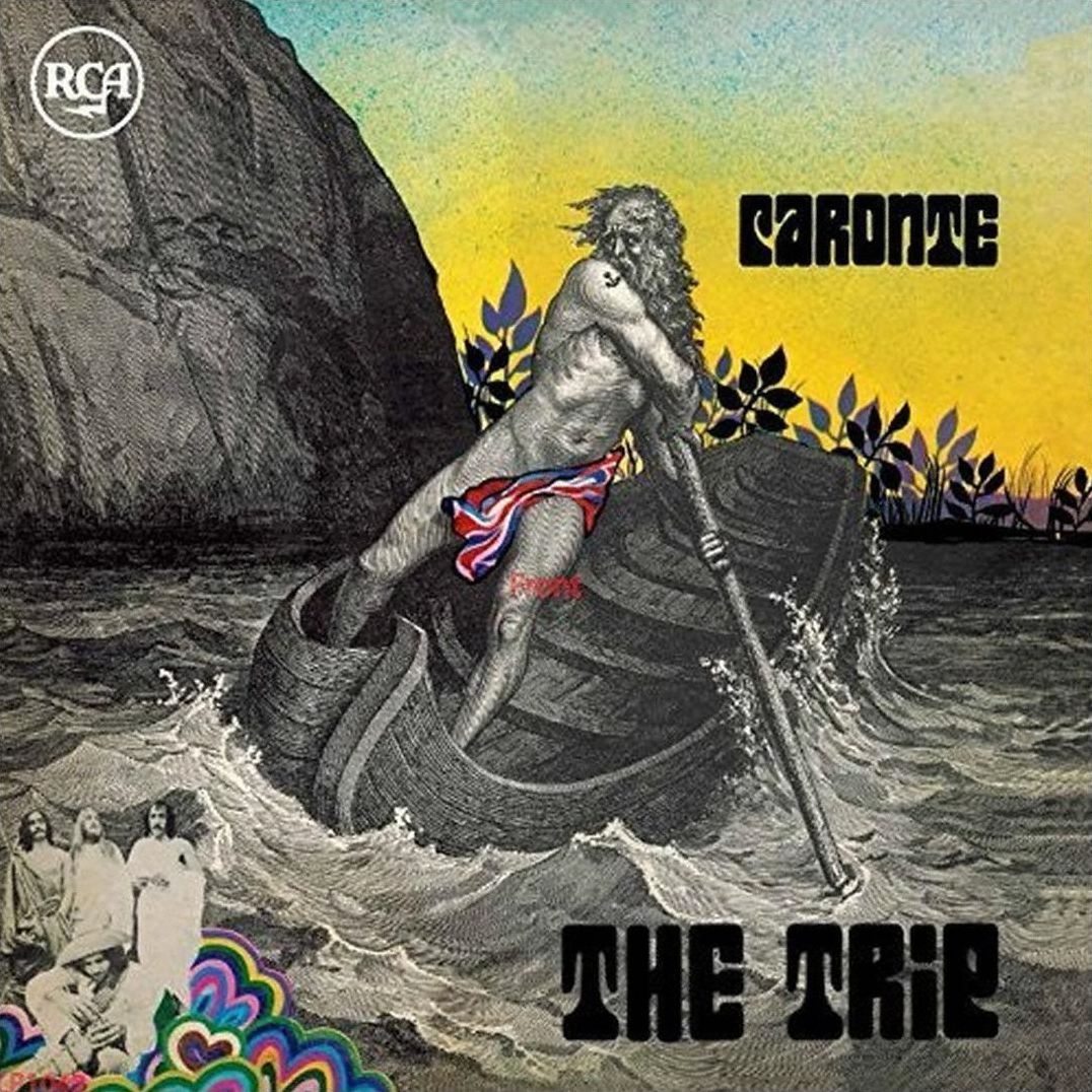 Caronte