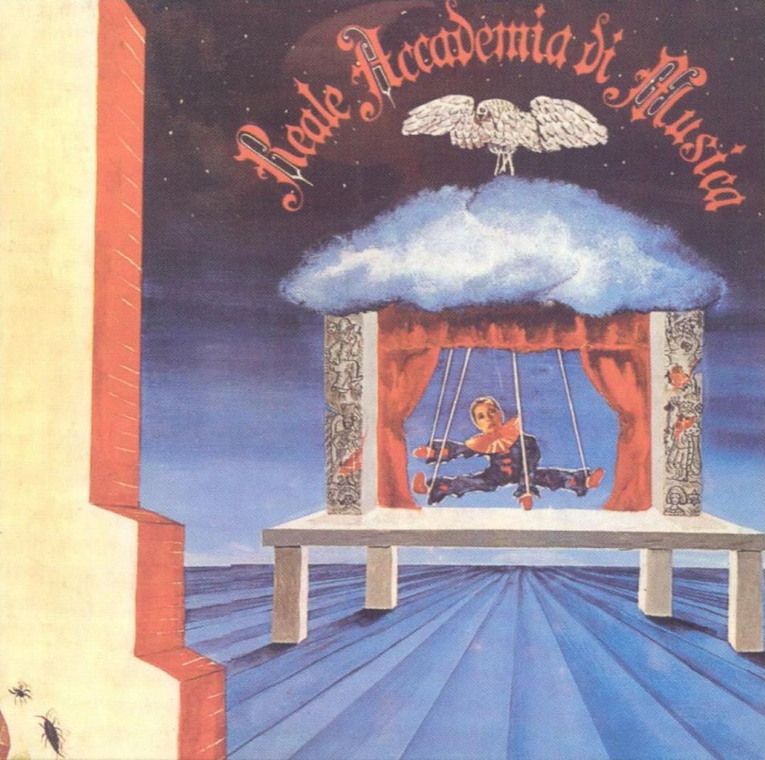 Reale Accademia Di Musica