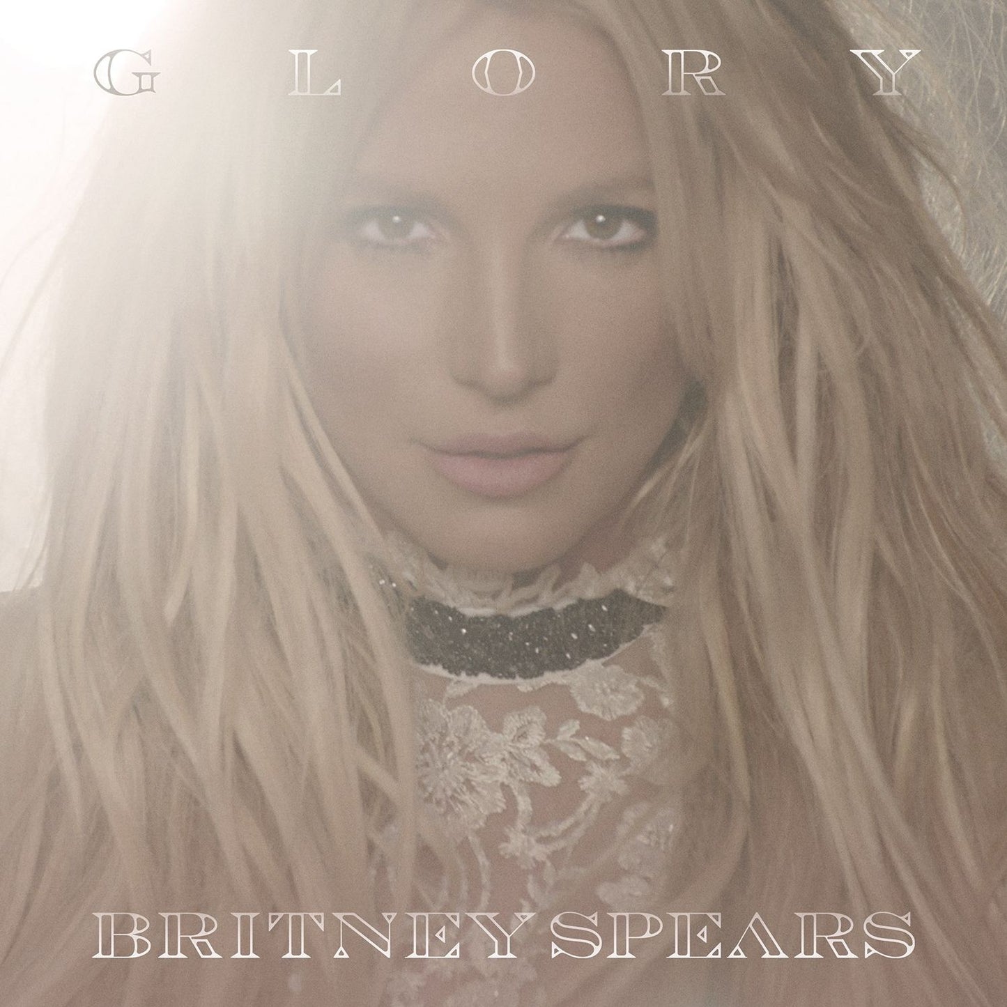 Glory [Clean Version]