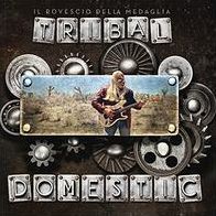 Tribal Domestic