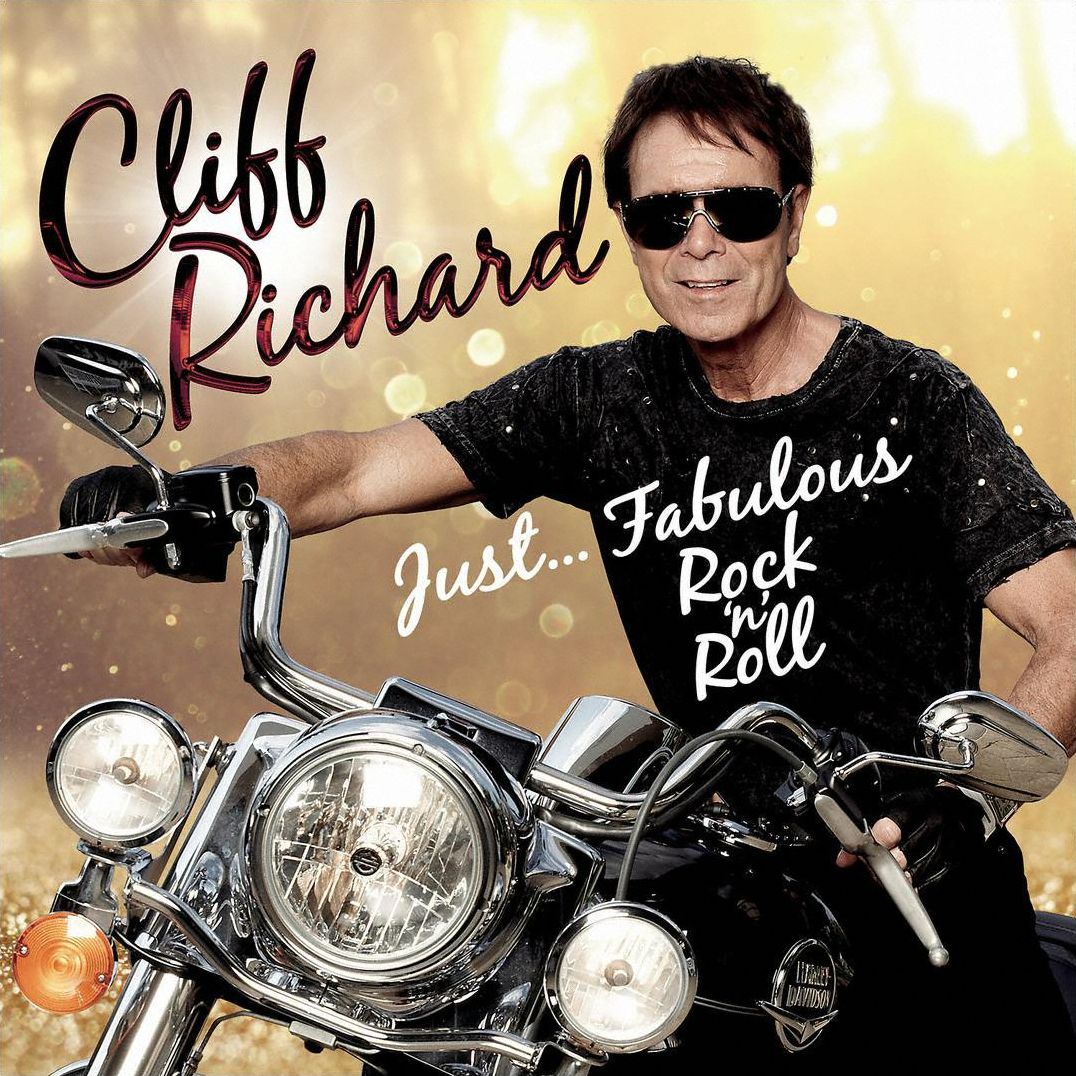 Just... Fabulous Rock 'N' Roll [Lp]