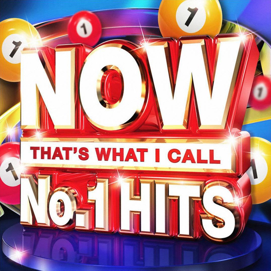 Now That's What I Call No 1 Hits / Various (Uk)