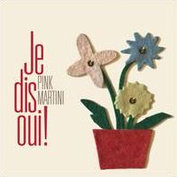 Je Dis Oui! [Lp]