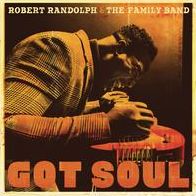 Got Soul [Lp]