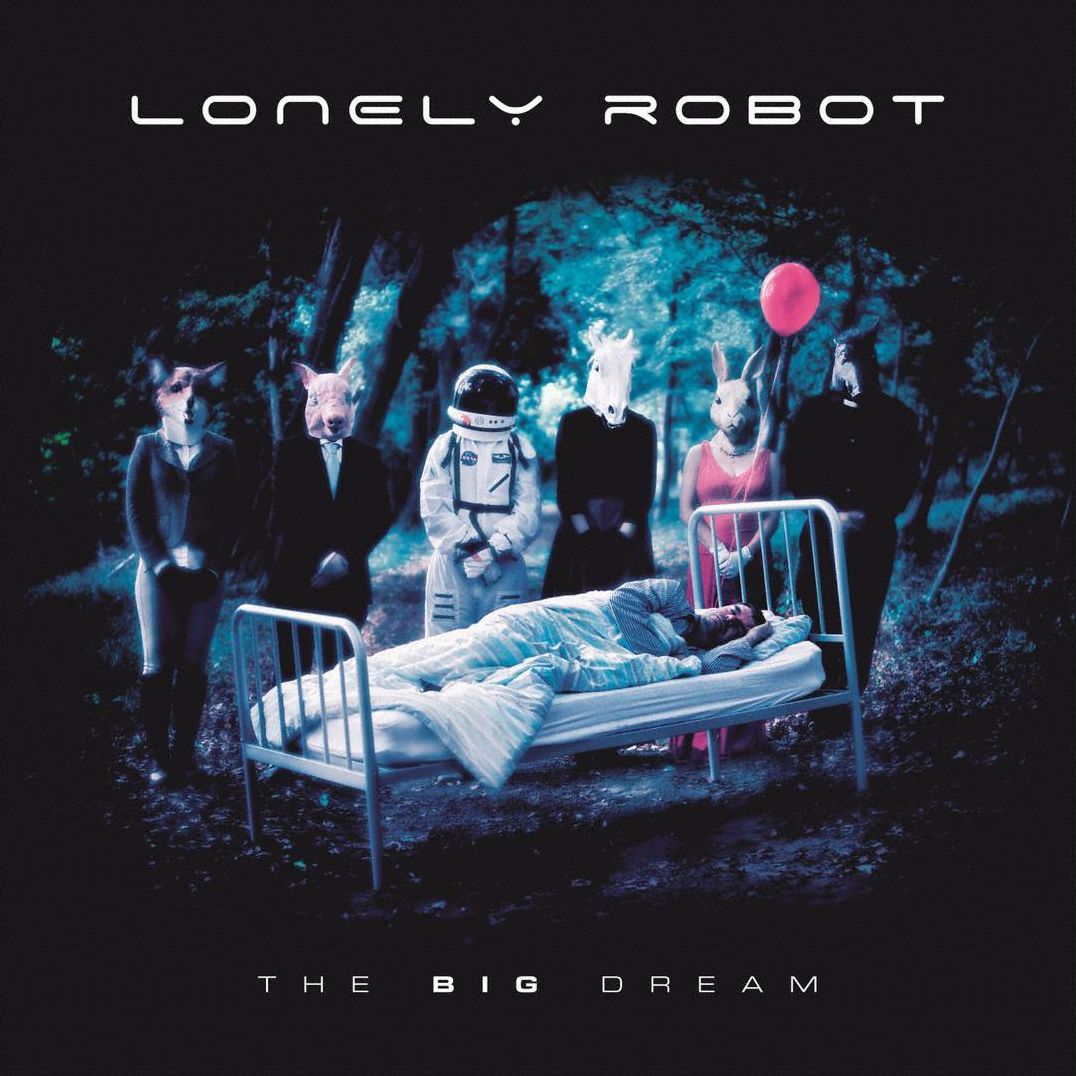 The Big Dream [2Lp/cd]