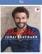 Jonas Kaufmann: Dolce Vita