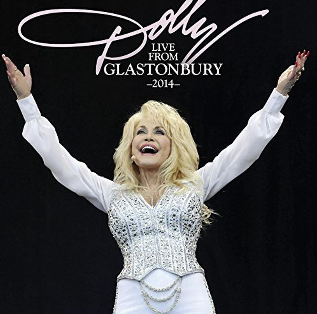 Live From Glastonbury 2014