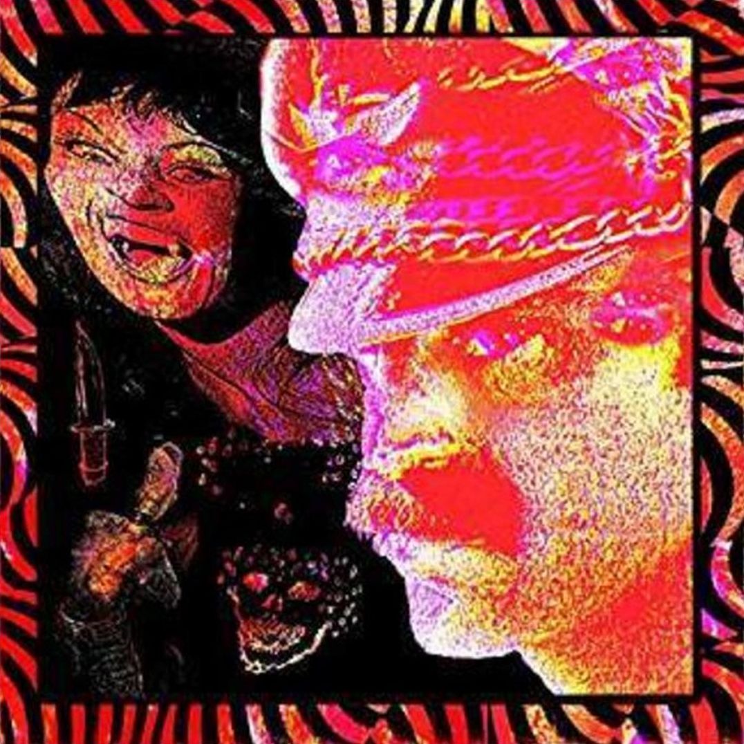 The Amyl Banshee Ep