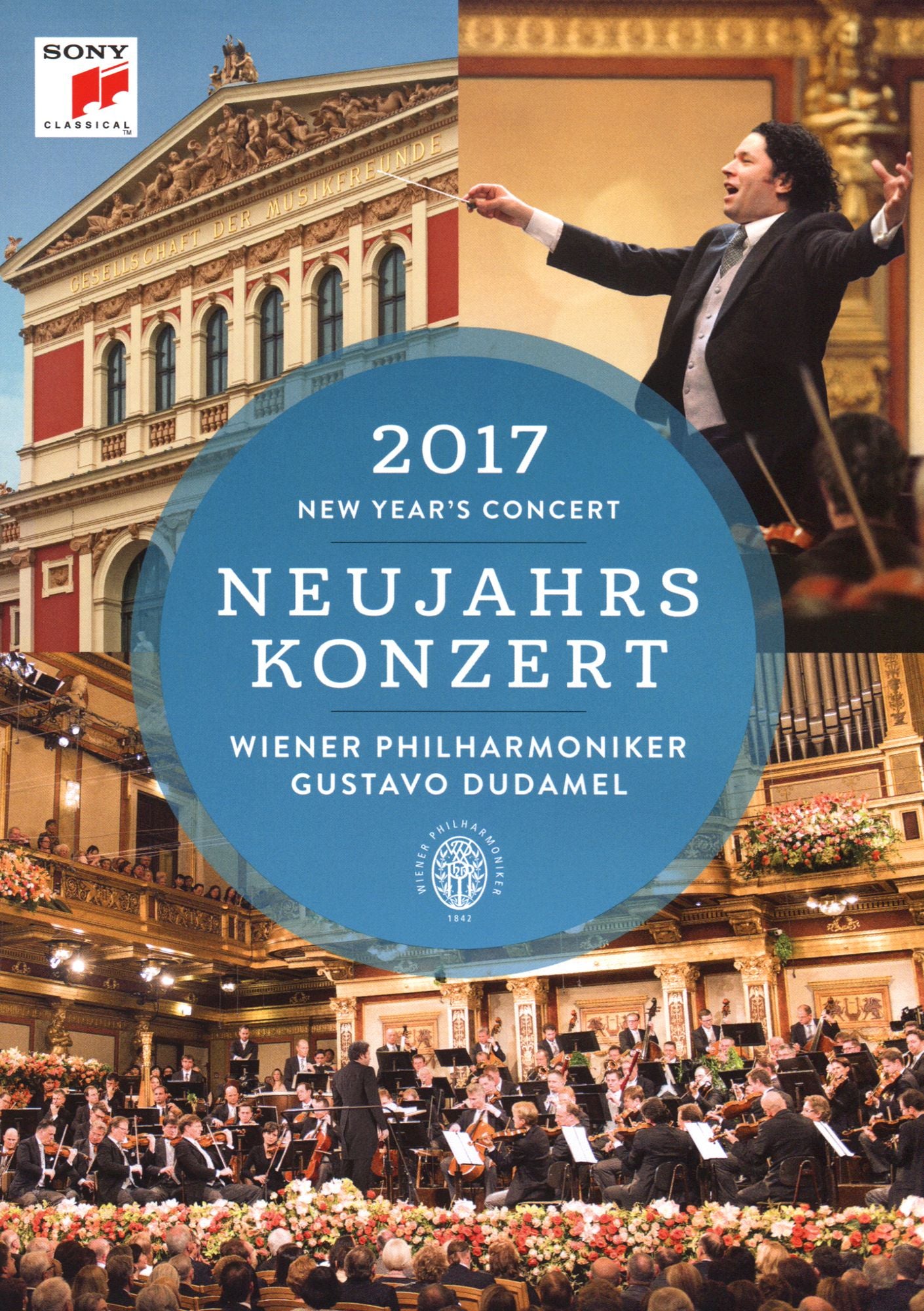 New Year's Concert 2017