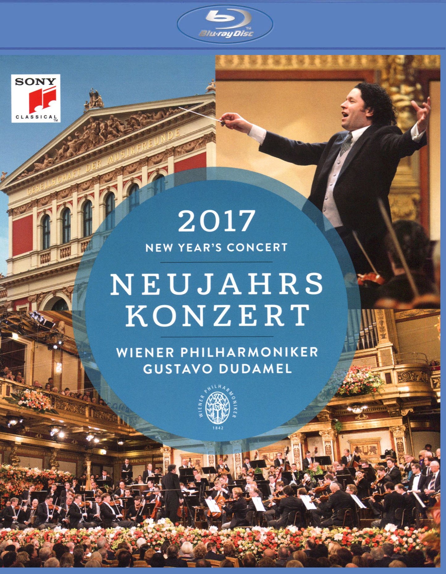 New Year's Concert 2017