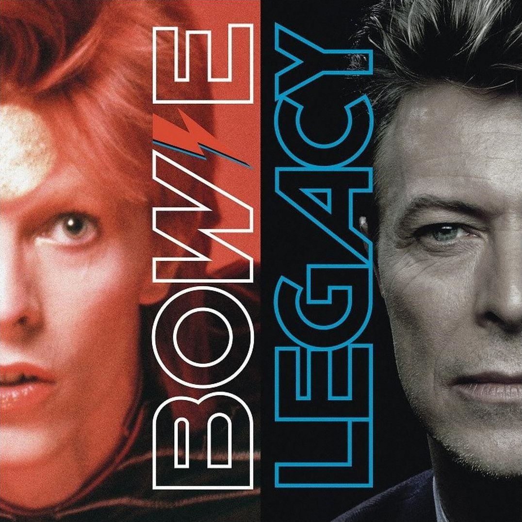 Legacy [Lp]