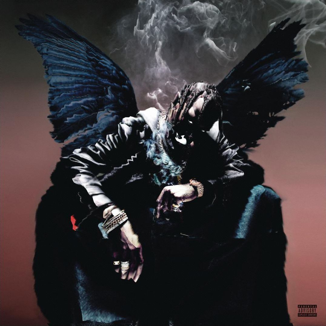 Birds In The Trap Sing Mcknight [Lp]