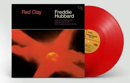 Red Clay [Barnes & Noble Exclusive] [Red Vinyl]