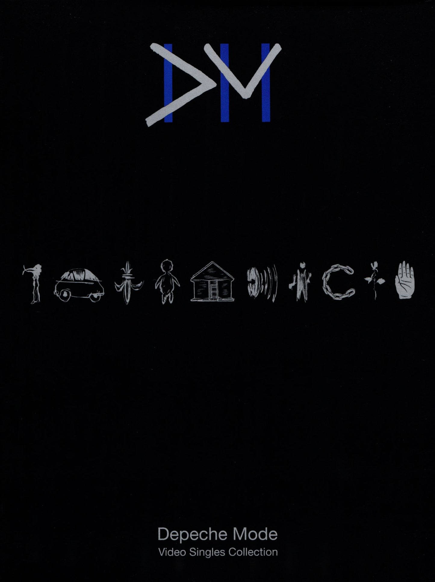 Depeche Mode: Video Singles Collection
