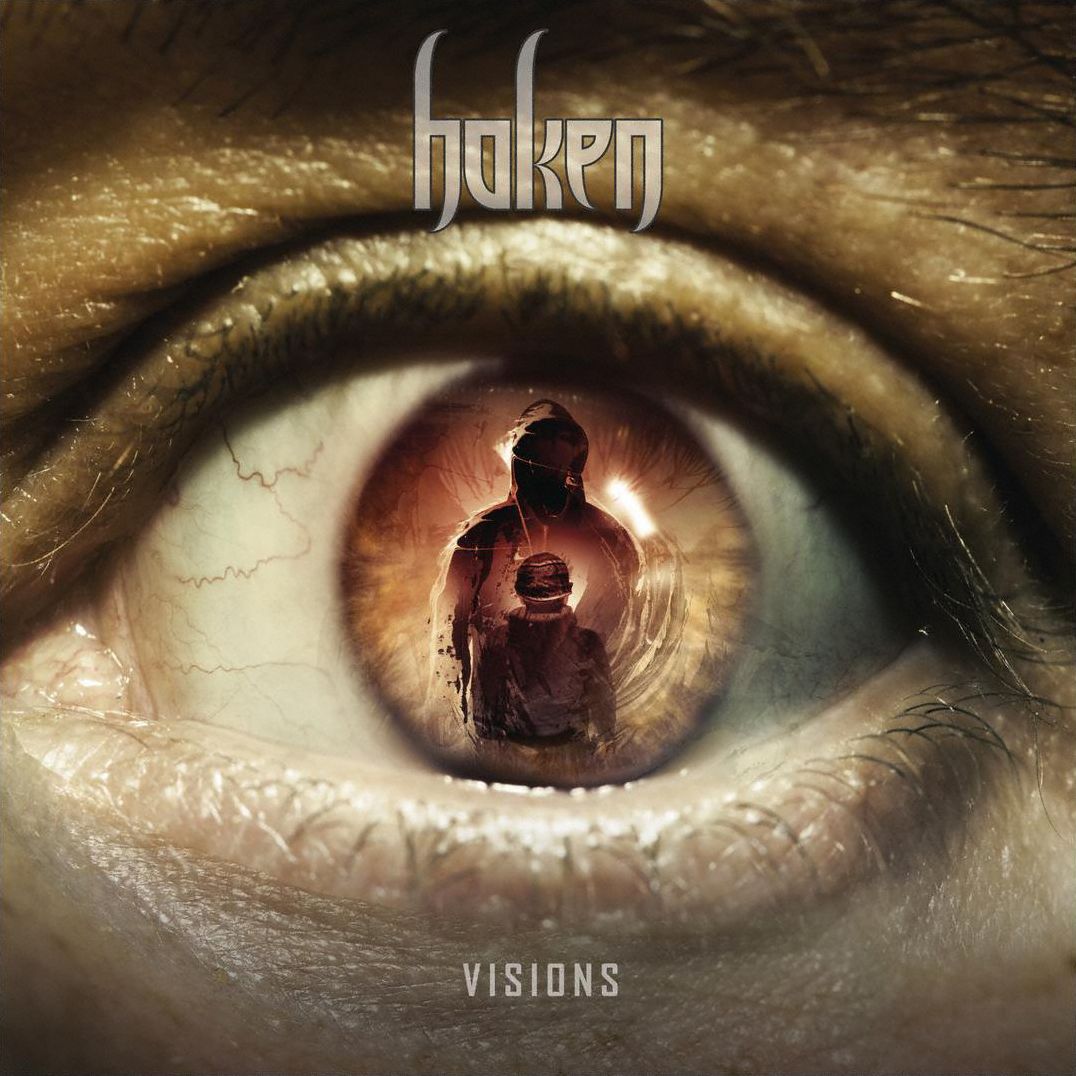 Visions [Reissue 2017] [Lp+cd]