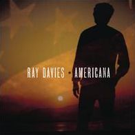 Americana [Gatefold Cover] [150 Gram Vinyl] [Download Insert]